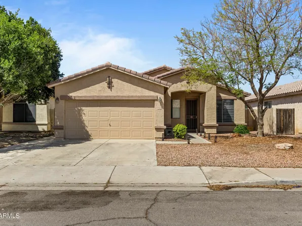 2932 N 115TH Lane, Avondale, AZ 85392