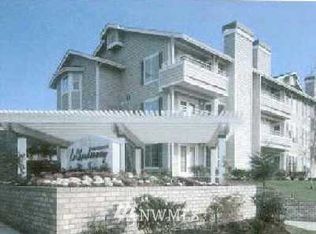 14037 NE 181st St APT C105, Woodinville, WA