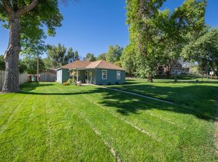 817 W Wyoming Ave, Basin, WY 82410