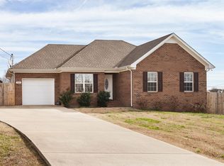 5886 Villa Way, Chapel Hill, TN 37034