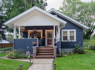1916 N 5th St, Niles, MI 49120