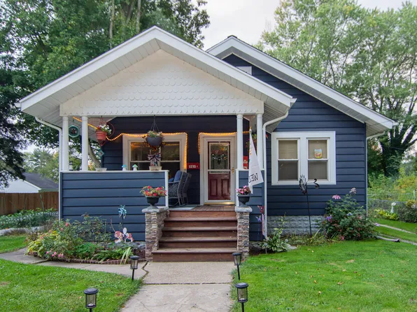 1916 N 5th St, Niles, MI 49120