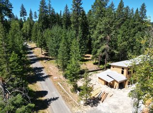 LOT 23 Old Grove Trl, Cle Elum, WA 98922
