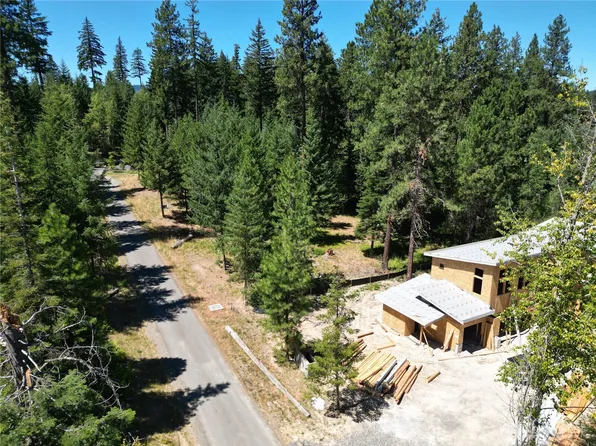 0 Lot 23 Old Grove Trail, Cle Elum, WA 98922