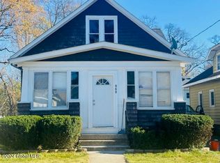 868 Hazelwood Ave, Schenectady, NY 12306