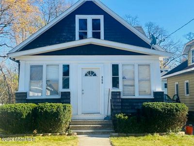 868 Hazelwood Avenue, Schenectady, NY, 12306