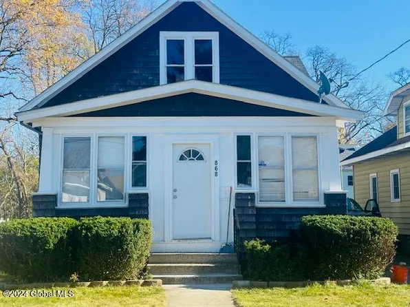 868 Hazelwood Avenue, Schenectady, NY 12306