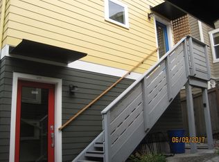 817 13th Ave #D, Seattle, WA 98122