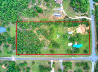 13501 S Luther Rd, Newalla, OK 74857