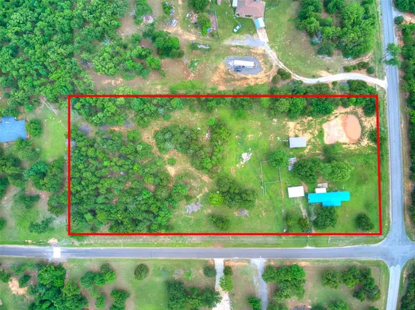 13501 S Luther Rd, Newalla, OK 74857
