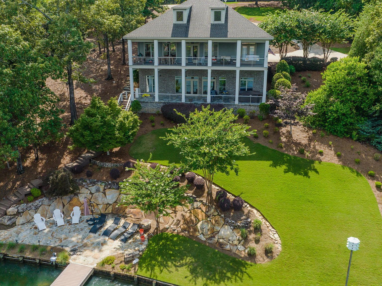 834 Long Branch Dr, Dadeville, AL 36853 Zillow