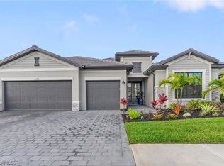 11164 Canopy Loop, Fort Myers, FL 33913