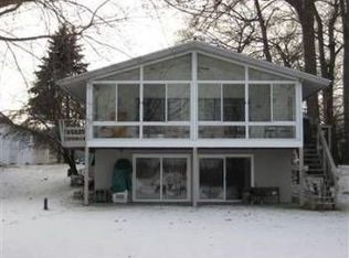 12705 Gregware Dr NE, Sand Lake, MI 49343