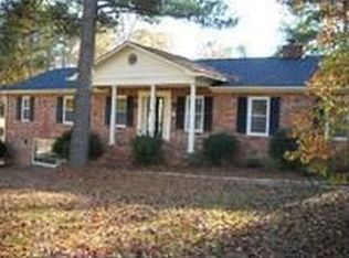 330 Yarmouth Dr, Columbia, SC 29210