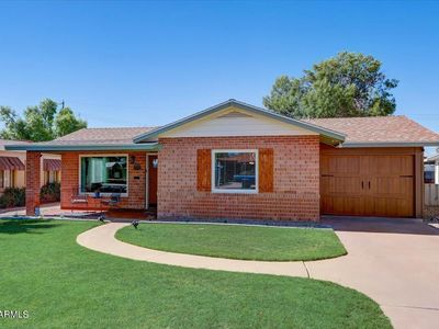 1235 E Indianola Ave, Phoenix, AZ, 85014