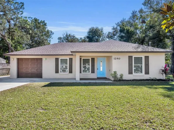 1240 5th St, Orange City, FL 32763