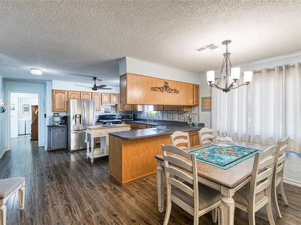 102 E Walk Ave, Canute, OK 73626