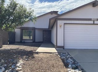 3300 S Giovanna Dr, Tucson, AZ 85730