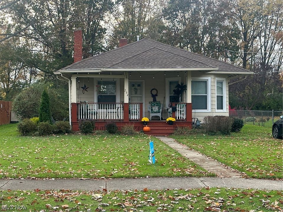 1st image of 264 N Pleasant St
