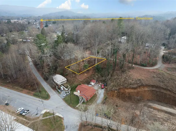 King St #58, Brevard, NC 28712