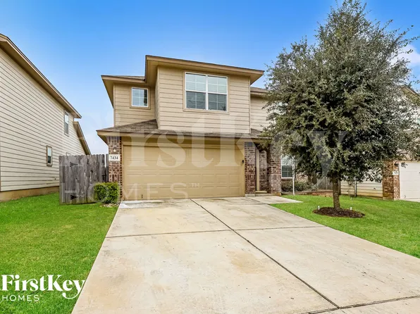 7434 Galileo Line, San Antonio, TX 78252