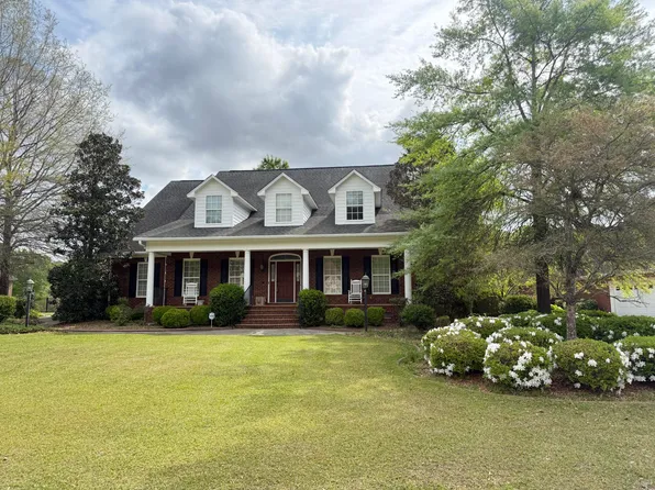 1395 Broadwater Dr, Sumter, SC 29150