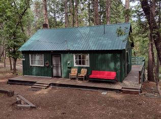 1835 Barnes Ct, Springville, CA 93265