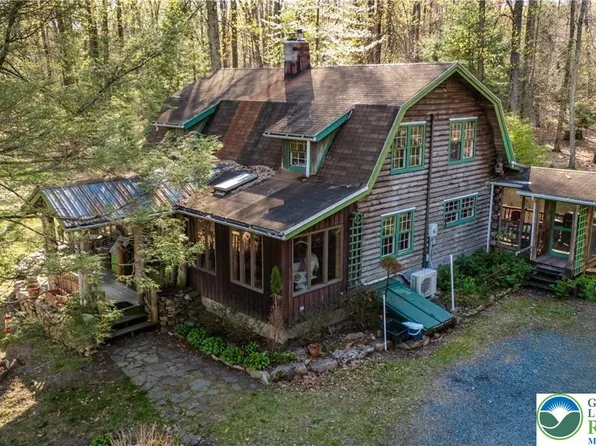 7744 Fort Everett Rd, New Tripoli, PA 18066