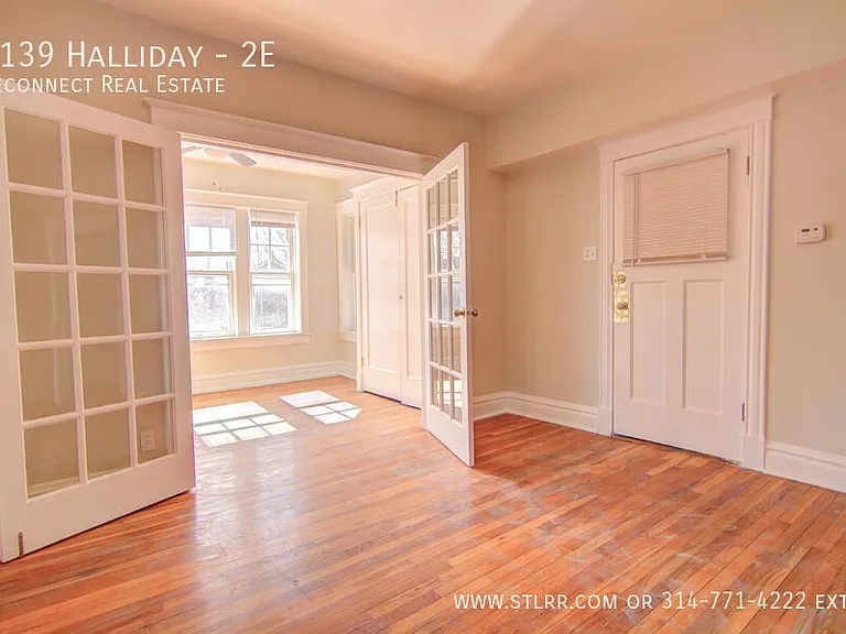 3139 Halliday Ave #2E — Photo 2