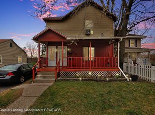 920 Raider St, Lansing, MI 48912