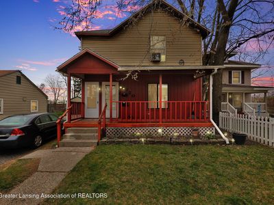 920 Raider St, Lansing, MI, 48912