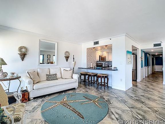 2nd image of 5207 S Atlantic Ave APT 1121