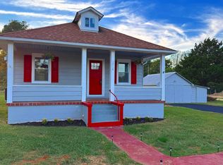 12114 Chewning Ln, Fredericksburg, VA 22407