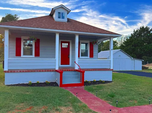 12114 Chewning Ln, Fredericksburg, VA 22407