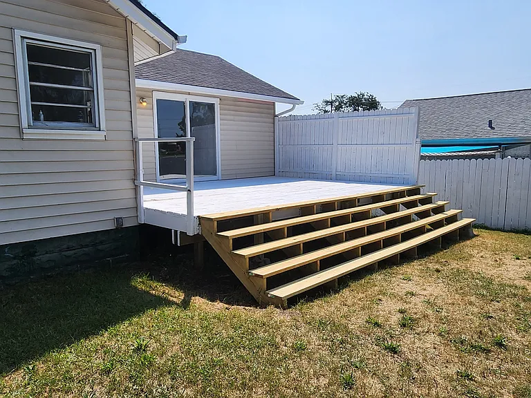 3307 Hoover Ave — Photo 13