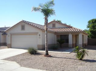 11346 E Queensborough Ave, Mesa, AZ 85212