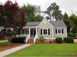 1806 Kelly St, Fayetteville, NC 28305