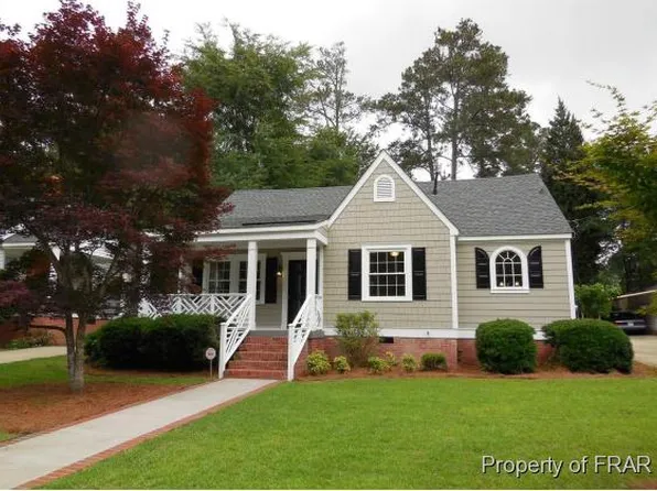 1806 Kelly St, Fayetteville, NC 28305