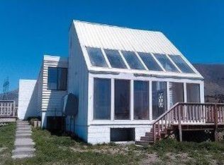 17609 Hwy 39, Klamath Falls, OR 97603