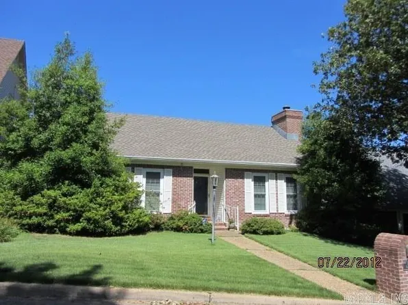 (undisclosed Address), Little Rock, AR 72211