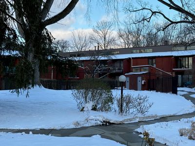 2411 Packard St #51, Ann Arbor, MI, 48104