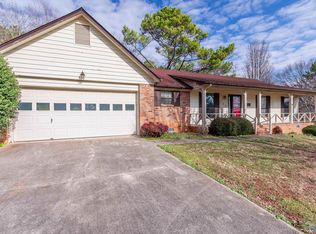 108 Parker Dr, Huntsville, AL 35811