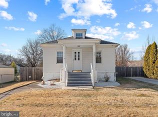 507 Vetterlein Ave, Hamilton, NJ 08619