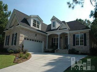 611 Southerland Farms Rd, Wilmington, NC 28411