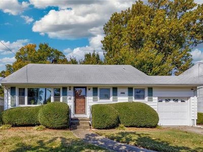 5324 Roslyn Dr, Norfolk, VA, 23502
