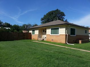 907 Church St, Alva, OK 73717