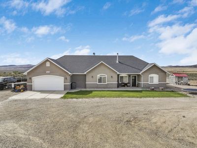 302 Springfield Pkwy, Spring Creek, NV, 89815