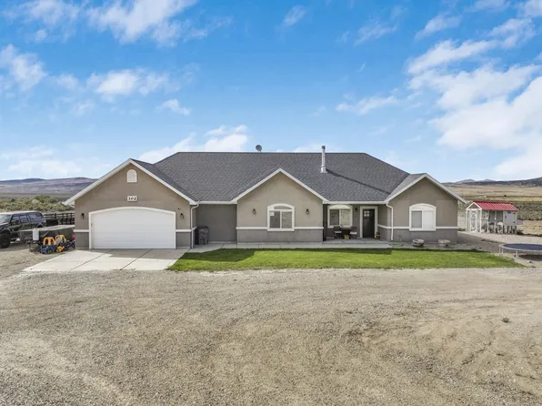 302 Springfield Pkwy, Spring Creek, NV 89815