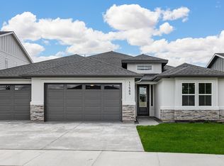 4339 S Grayson Dr, Meridian, ID 83642
