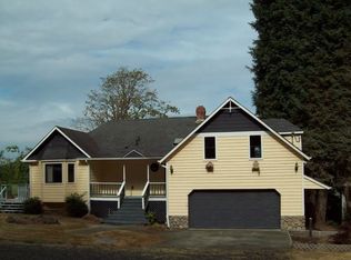 730 E Gosser Rd, Shelton, WA 98584